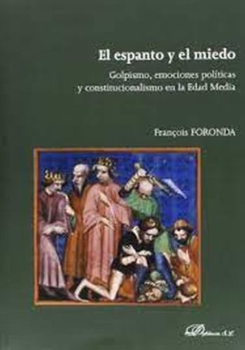 EL ESPANTO Y EL MIEDO. GOLPISMO EN LA EM