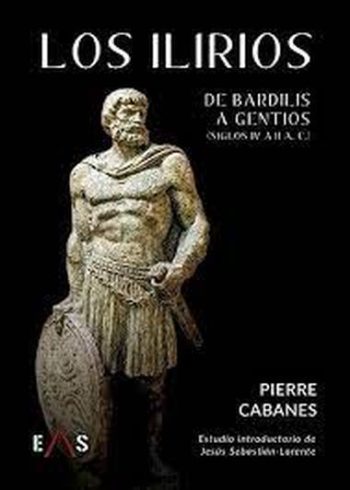 LOS ILIRIOS