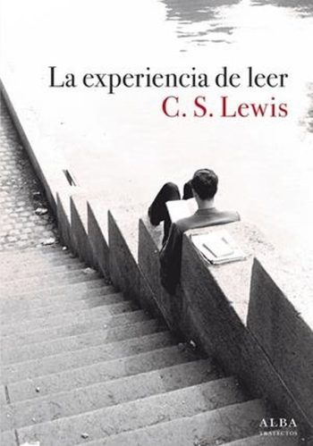 LA EXPERIENCIA DE LEER (T.D)