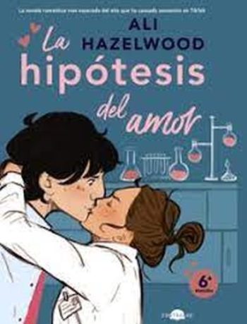 LA HIPOTESIS DEL AMOR