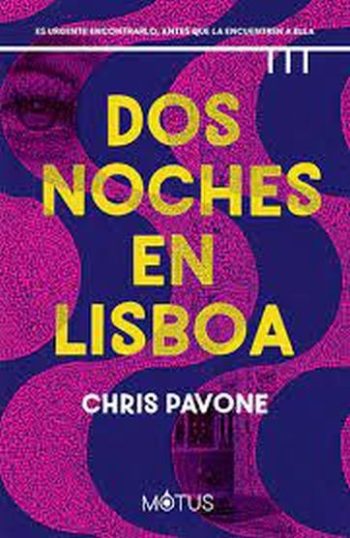 DOS NOCHES EN LISBOA