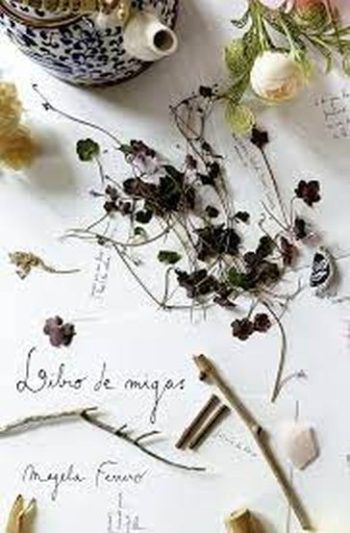 LIBRO DE MIGAS