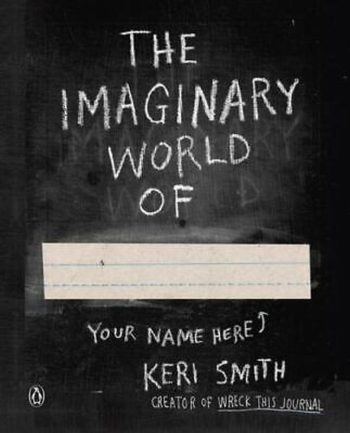 THE IMAGINARY WORLD OF