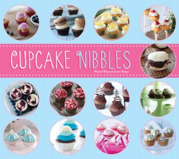 CUPCAKE NIBBLES