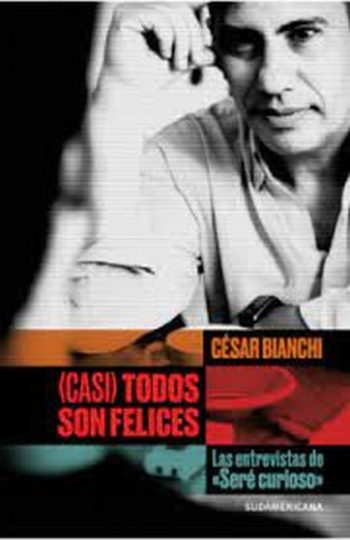 (CASI) TODOS SON FELICES - Las entrevistas de Seré curioso
