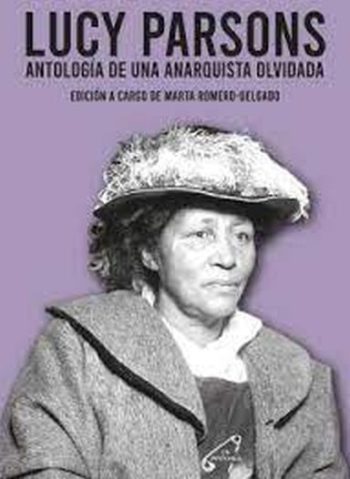 LUCY PARSONS