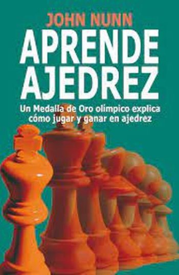 APRENDE AJEDREZ. UN MEDALLA DE ORO OLIMPICO EXPLICA COMO JUGAR EN AJEDREZ