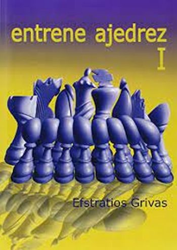 ENTRENE AJEDREZ 1