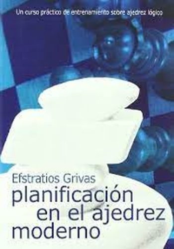 PLANIFICACIÓN EN EL AJEDREZ MODERNO