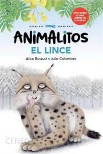 ANIMALITOS - EL LINCE