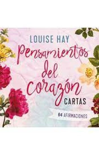 PENSAMIENTOS DEL CORAZON - CARTAS