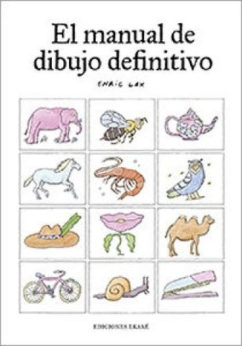 EL MANUAL DE DIBUJO DEFINITIVO