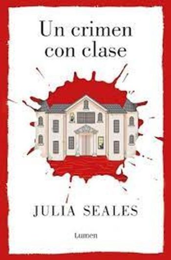 UN CRIMEN CON CLASE