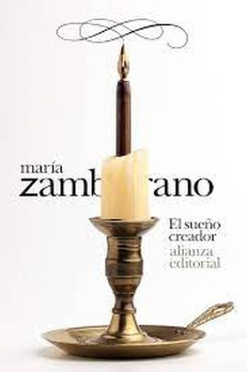 EL SUEÑO CREADOR