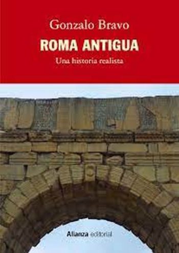 ROMA ANTIGUA - UNA HISTORIA REALISTA