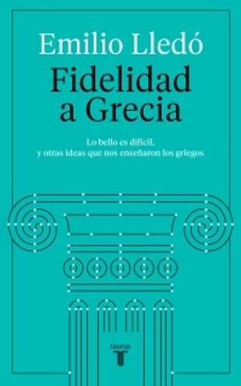 FIDELIDAD A GRECIA