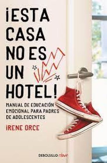 ¡ESTA CASA NO ES UN HOTEL!