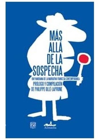MAS ALLA DE LA SOSPECHA