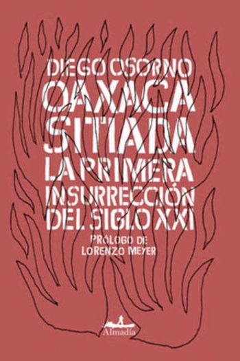 OAXACA SITIADA