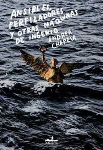 ANSIBLES, PERFILADORES Y OTRAS MAQUINAS DE INGENIO