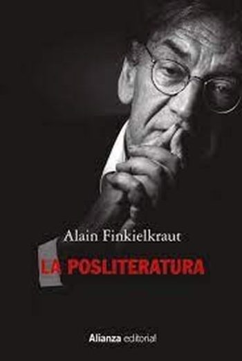 LA POSLITERATURA