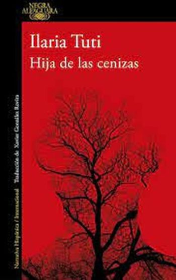 HIJA DE LAS CENIZAS