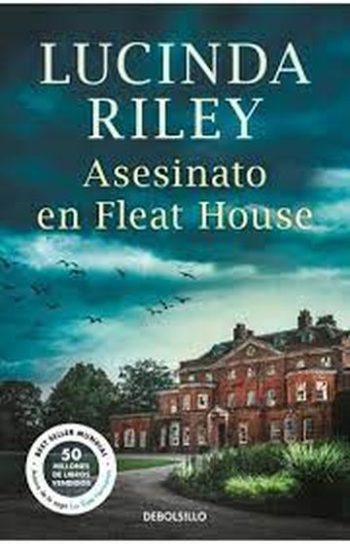 ASESINATO EN FLEAT HOUSE