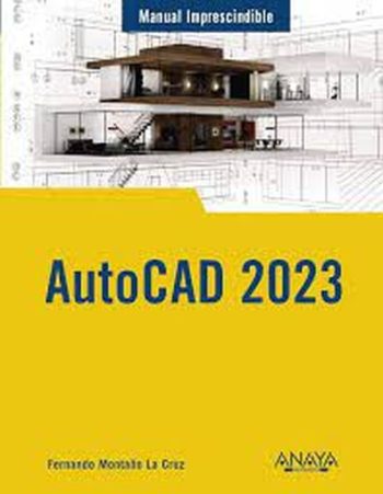 AUTOCAD 2023