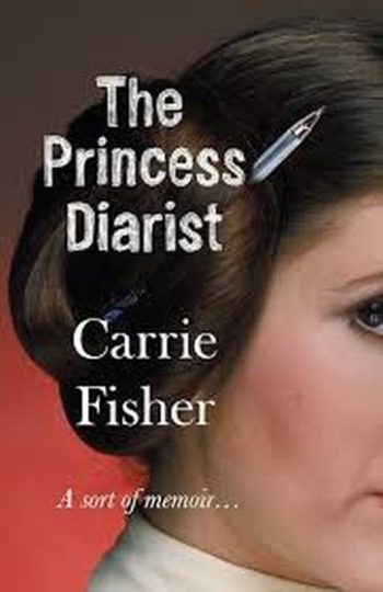 THE PRINCESS DIARIST