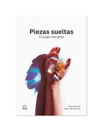 PIEZAS SUELTAS EL JUEGO INTANGIBLE