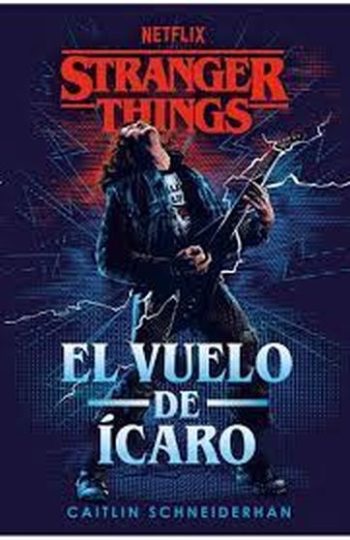 EL VUELO DE ICARO