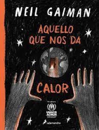 AQUELLO QUE NOS DA CALOR
