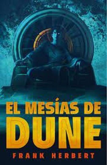 EL MESIAS DE DUNE