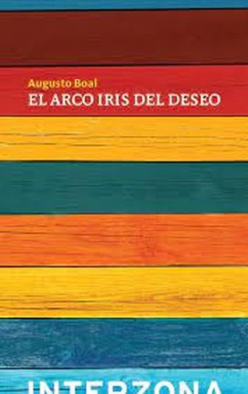 EL ARCO IRIS DEL DESEO