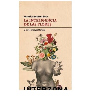 LA INTELIGENCIA DE LAS FLORES
