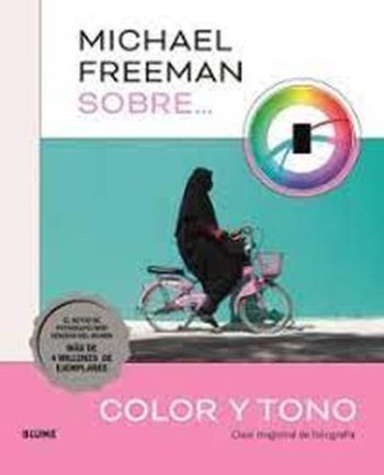 COLOR Y TONO- CLASE MAGISTRAL DE FOTOGRAFIA
