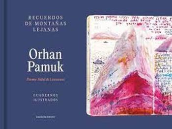 RECUERDOS DE MONTAÑAS LEJANAS