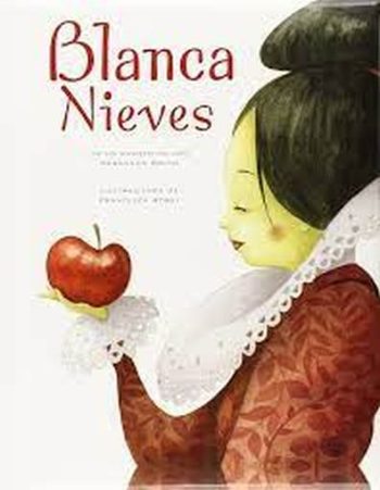 BLANCA NIEVES