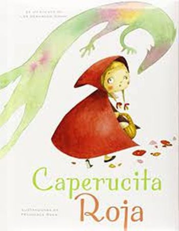 CAPERUCITA ROJA