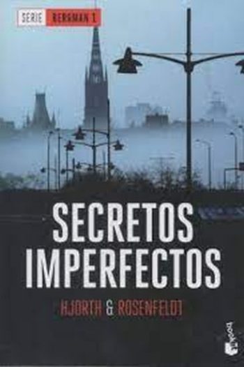 SECRETOS IMPERFECTOS - SERIE BERGMAN I