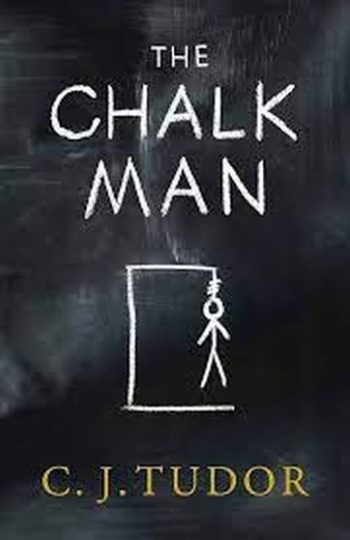 THE CHALK MAN