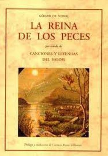 LA REINA DE LOS PECES
