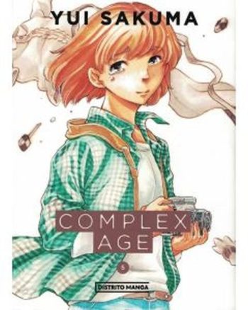 COMPLEX AGE 5