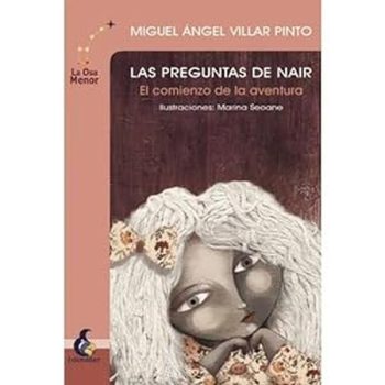 LAS PREGUNTAS DE NAIR