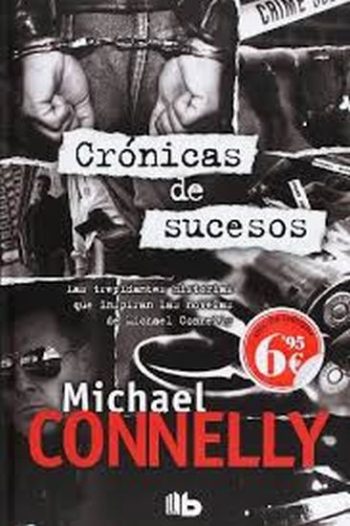 CRONICAS DE SUCESOS