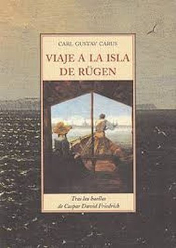 VIAJE A LA ISLA DE RUGEN