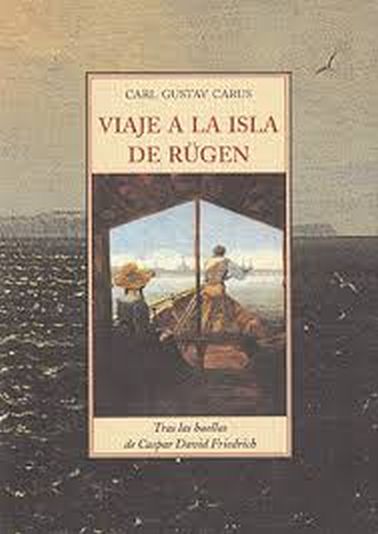 VIAJE A LA ISLA DE RUGEN