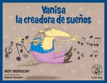 YANISA LA CREADORA DE SUEÑOS