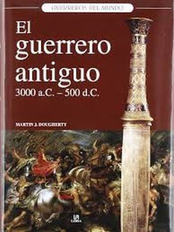 GUERRERO ANTIGUO, EL (3000 a.C. - 500 d.C.)