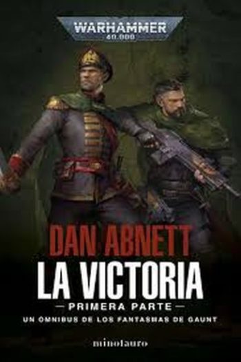 FANTASMAS DE GAUNT OMNIBUS